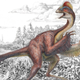 Illustration for article titled Dinosaurs Had Bedbugs Too